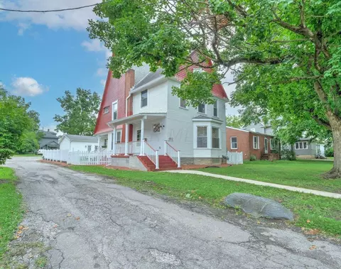 492 Girard Ave, Marion, OH 43302