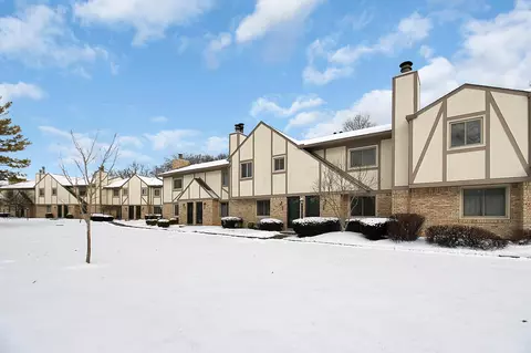 144 Carrowmoor Ct #32, Dublin, OH 43017