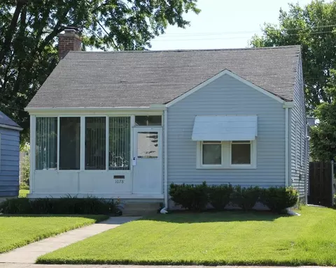 1078 Bulen Ave, Columbus, OH 43206