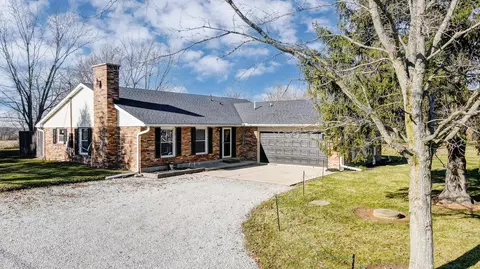 191 N Buena Vista Rd, South Vienna, OH 45369