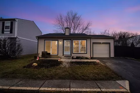 846 Lydie Ct #224, Columbus, OH 43085