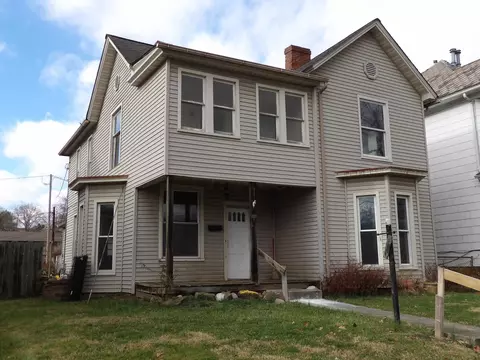 217 S Maple St, Lancaster, OH 43130 photo 1