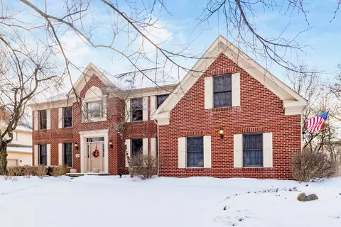359 Windcroft Dr, Westerville, OH 43082