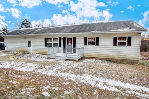 9475 Harmon Hollow Rd, Chandlersville, OH 43727