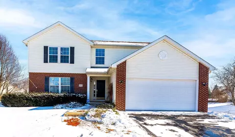 4930 Adwell Loop, Grove City, OH 43123