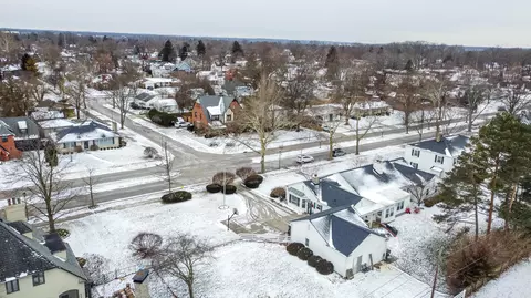 252 N Broadmoor Blvd, Springfield, OH 45504 photo 5