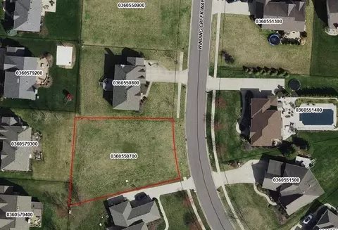 8971 Winding Creek Way, Pickerington, OH 43147