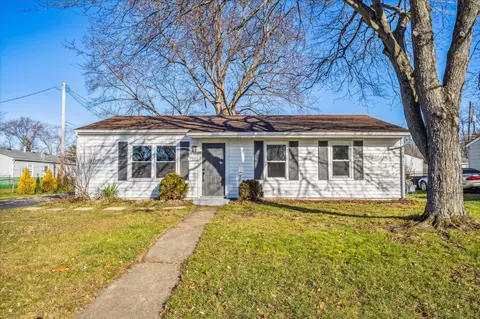 7322 Marlan Ave, Reynoldsburg, OH 43068