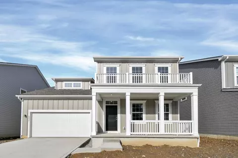 6854 Turnstone Loop, Sunbury, OH 43074