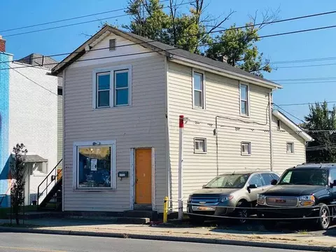 1226 Parsons Ave #1226 1/2, Columbus, OH 43206