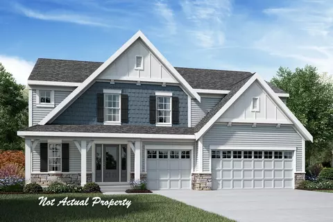 8459 Bova Ct, Pickerington, OH 43147