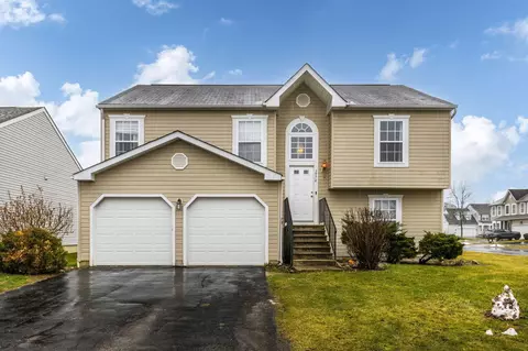 2574 Ridgeway Ave, Lancaster, OH 43130