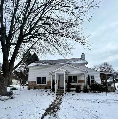 110 Vine St E, Edison, OH 43320