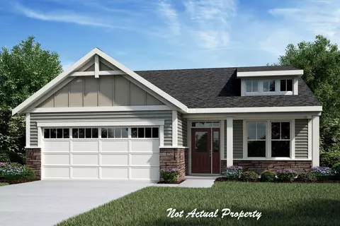 6010 Wilson Dr, Canal Winchester, OH 43110