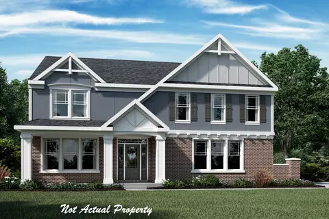 833 Pathlow Dr, Pickerington, OH 43147