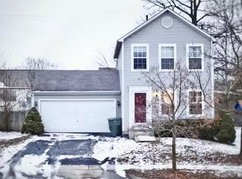 2117 Tonda Ln, Grove City, OH 43123