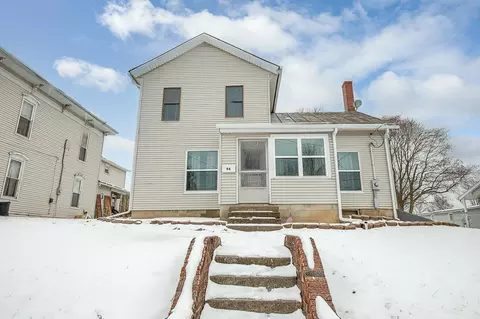 94 W Broadway St, Plymouth, OH 44865