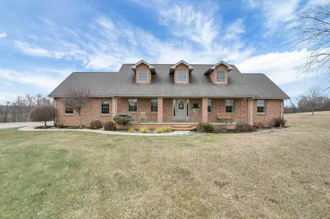 4940 Stage Coach Rd NW, Somerset, OH 43783