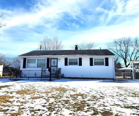 4135 Atlanta Dr, Columbus, OH 43228