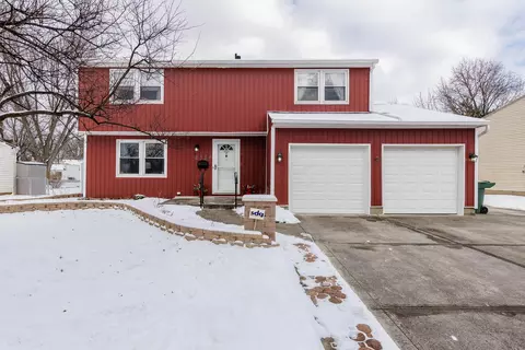 6364 Skywae Dr, Columbus, OH 43229