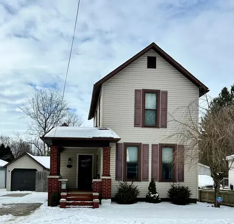 518 N Union St, Galion, OH 44833