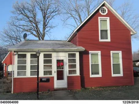 124 North Ave, Plain City, OH 43064