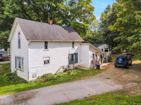 4041 W Us Hwy 36 #4041 US 36, Urbana, OH 43078