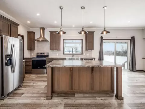 3079 Musser Rd NE, Pleasantville, OH 43148