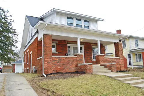 416 N Park St, Bellefontaine, OH 43311