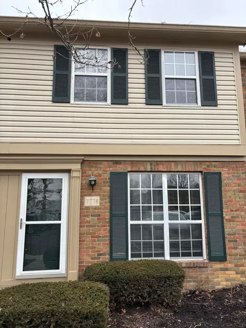 7778 Deercrest Ct, Dublin, OH 43016