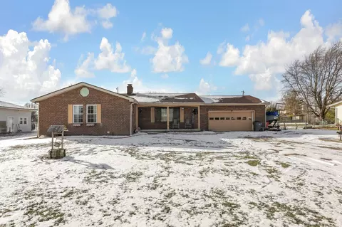 2111 Demorest Rd, Grove City, OH 43123