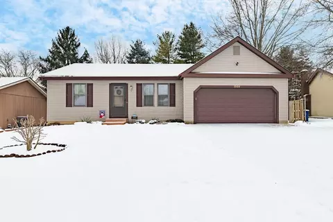 1999 Edmunds Ct, Powell, OH 43065