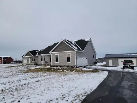 6998 Degood Rd, Ostrander, OH 43061