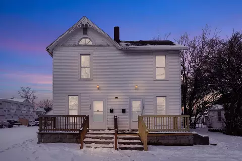 120 W Elm St, Washington Court House, OH 43160