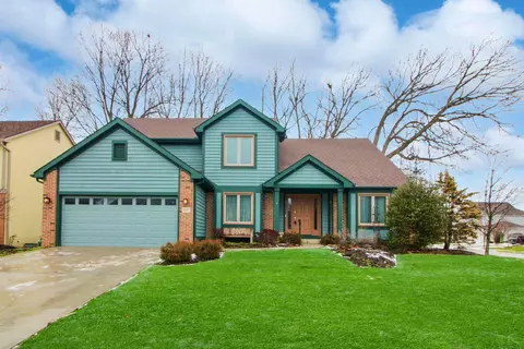 662 Mallard Dr, Westerville, OH 43082