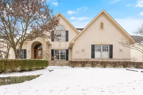 923 Augusta Glen Dr, Columbus, OH 43235