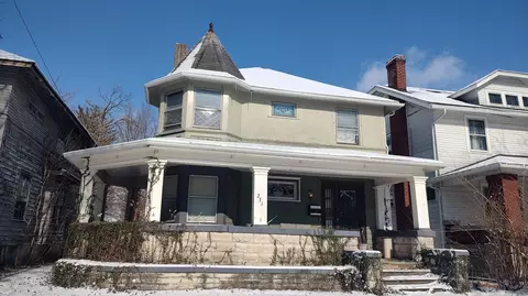 231 Kenwood Ave, Dayton, OH 45405