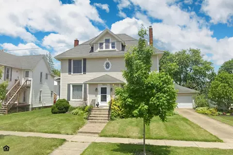 701 12 E High St, Mount Vernon, OH 43050