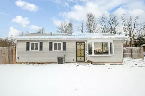 920 Danwood Rd, Mansfield, OH 44907