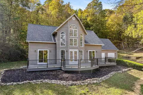 12420 Techniglas Rd NE, Newark, OH 43055