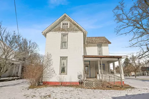 5222 W Clinton St, Albany, OH 45710