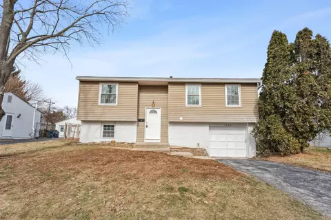 4950 Talbert Dr, Columbus, OH 43232