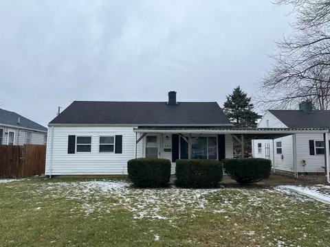 322 Gunnison St, Newark, OH 43055
