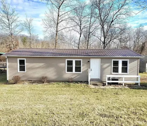 6654 Pied Piper Pkwy, Hillsboro, OH 45133
