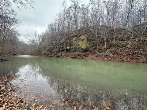 0 Township Road 162, New Lexington, OH 43764