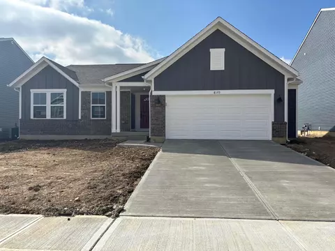 8193 Cherry Birch Dr, Tipp City, OH 45371