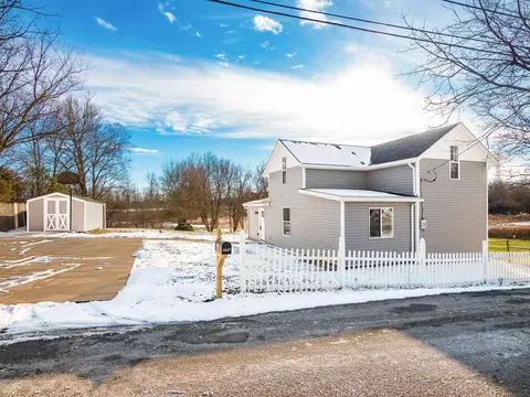 6447 Hunter St, Galloway, OH 43119