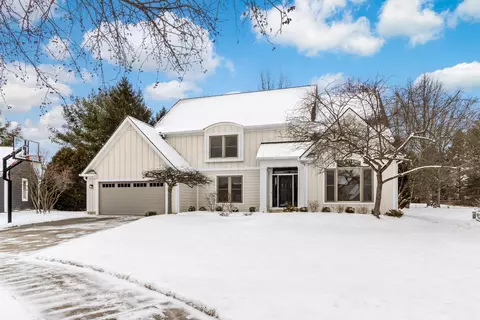 1151 Ashford Ct, Westerville, OH 43082