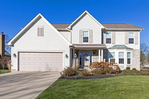 978 Paisley Pl, Pickerington, OH 43147