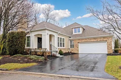 8220 Julian Dr, Westerville, OH 43082